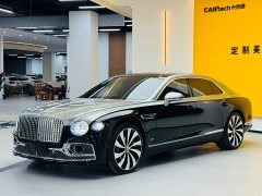 Bentley Flying Spur 4.0T V8 Standard Edition - ფოტო 1