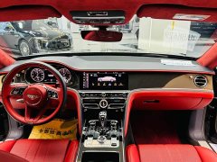 Bentley Flying Spur 4.0T V8 Standard Edition - ფოტო 10