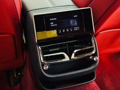 Bentley Flying Spur 4.0T V8 Standard Edition - ფოტო 11