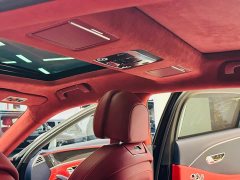 Bentley Flying Spur 4.0T V8 Standard Edition - ფოტო 12