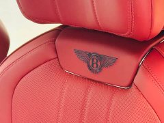 Bentley Flying Spur 4.0T V8 Standard Edition - ფოტო 13