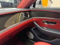 Bentley Flying Spur 4.0T V8 Standard Edition - ფოტო 18