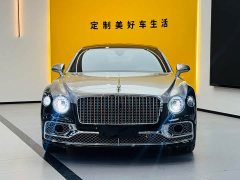 Bentley Flying Spur 4.0T V8 Standard Edition - ფოტო 2
