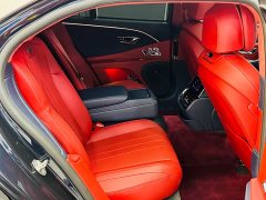 Bentley Flying Spur 4.0T V8 Standard Edition - ფოტო 20