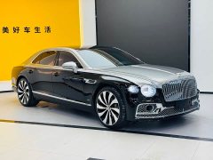 Bentley Flying Spur 4.0T V8 Standard Edition - ფოტო 3