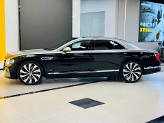 Bentley Flying Spur 4.0T V8 Standard Edition - ფოტო 4