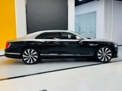 Bentley Flying Spur 4.0T V8 Standard Edition - ფოტო 5