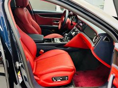Bentley Flying Spur 4.0T V8 Standard Edition - ფოტო 6