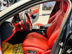 Bentley Flying Spur 4.0T V8 Standard Edition - ფოტო 8