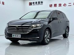 Volkswagen Viloran 2020 330TSI Luxury - ფოტო 1