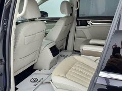 Volkswagen Viloran 2020 330TSI Luxury - ფოტო 12
