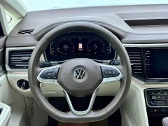 Volkswagen Viloran 2020 330TSI Luxury - ფოტო 14