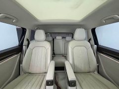 Volkswagen Viloran 2020 330TSI Luxury - ფოტო 19