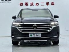 Volkswagen Viloran 2020 330TSI Luxury - ფოტო 2