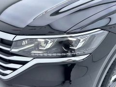 Volkswagen Viloran 2020 330TSI Luxury - ფოტო 20