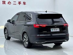 Volkswagen Viloran 2020 330TSI Luxury - ფოტო 5