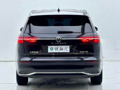 Volkswagen Viloran 2020 330TSI Luxury - ფოტო 6