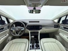 Volkswagen Viloran 2020 330TSI Luxury - ფოტო 7
