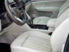 Volkswagen Viloran 2020 330TSI Luxury - ფოტო 8