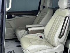 Volkswagen Viloran 2020 330TSI Luxury - ფოტო 9