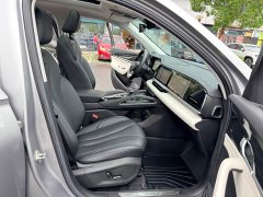Geely Xingyue L 2.0T High-Power Automatic FWD Flagship - ფოტო 10