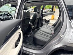 Geely Xingyue L 2.0T High-Power Automatic FWD Flagship - ფოტო 11