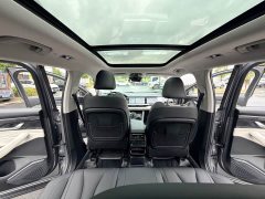 Geely Xingyue L 2.0T High-Power Automatic FWD Flagship - ფოტო 12