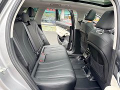 Geely Xingyue L 2.0T High-Power Automatic FWD Flagship - ფოტო 14