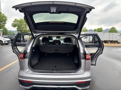 Geely Xingyue L 2.0T High-Power Automatic FWD Flagship - ფოტო 16