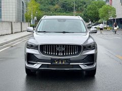 Geely Xingyue L 2.0T High-Power Automatic FWD Flagship - ფოტო 2