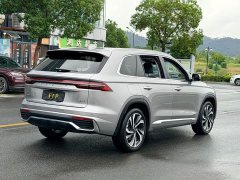 Geely Xingyue L 2.0T High-Power Automatic FWD Flagship - ფოტო 4