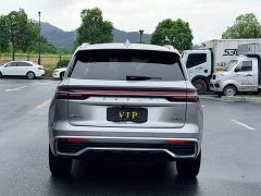 Geely Xingyue L 2.0T High-Power Automatic FWD Flagship - ფოტო 5