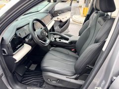 Geely Xingyue L 2.0T High-Power Automatic FWD Flagship - ფოტო 8