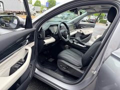 Geely Xingyue L 2.0T High-Power Automatic FWD Flagship - ფოტო 9