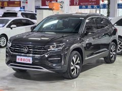 Volkswagen Taos 280TSI FWD Luxury Smart Connected Edition - ფოტო 1
