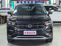 Volkswagen Taos 280TSI FWD Luxury Smart Connected Edition - ფოტო 2