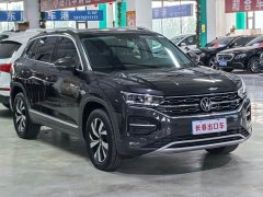 Volkswagen Taos 280TSI FWD Luxury Smart Connected Edition - ფოტო 3