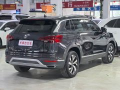 Volkswagen Taos 280TSI FWD Luxury Smart Connected Edition - ფოტო 4
