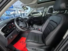 Volkswagen Taos 280TSI FWD Luxury Smart Connected Edition - ფოტო 7