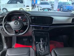 Volkswagen Taos 280TSI FWD Luxury Smart Connected Edition - ფოტო 8
