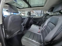 Volkswagen Taos 280TSI FWD Luxury Smart Connected Edition - ფოტო 9