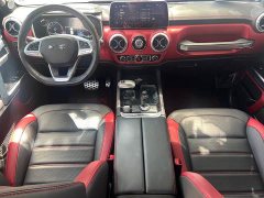 Beijing Jeep BJ40 2020 2.0T Automatic Four-wheel Drive Urban Hunter Premium Edition - ფოტო 8
