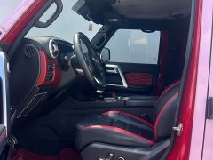 Beijing Jeep BJ40 2020 2.0T Automatic Four-wheel Drive Urban Hunter Premium Edition - ფოტო 9