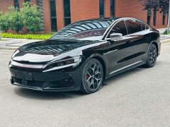 BYD Han 2022 EV Genesis Edition 715KM FWD Prestige - ფოტო 1