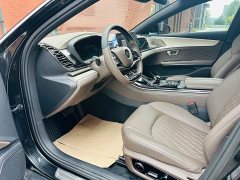 BYD Han 2022 EV Genesis Edition 715KM FWD Prestige - ფოტო 10