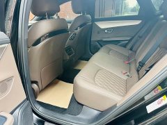 BYD Han 2022 EV Genesis Edition 715KM FWD Prestige - ფოტო 11