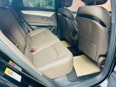 BYD Han 2022 EV Genesis Edition 715KM FWD Prestige - ფოტო 12