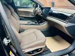 BYD Han 2022 EV Genesis Edition 715KM FWD Prestige - ფოტო 13