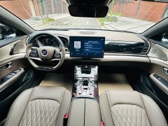 BYD Han 2022 EV Genesis Edition 715KM FWD Prestige - ფოტო 14