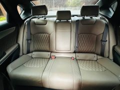 BYD Han 2022 EV Genesis Edition 715KM FWD Prestige - ფოტო 15